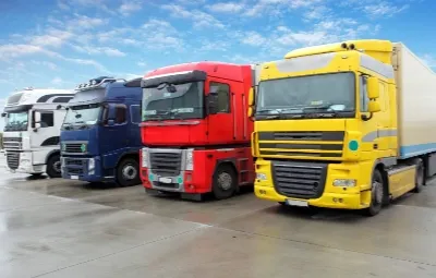 Konya Karayazı Nakliye Ambarı