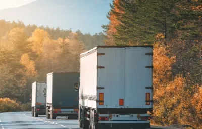 Konya ile Karayazı Arası Klima Taşıma