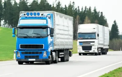 Konya ile Karayazı Arası Eşya Taşıma